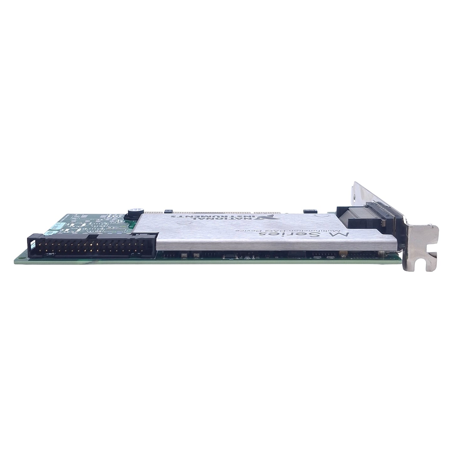 Used National Instruments PCI-6254 16-bit Multifunction DAQ Module 32-Channels
