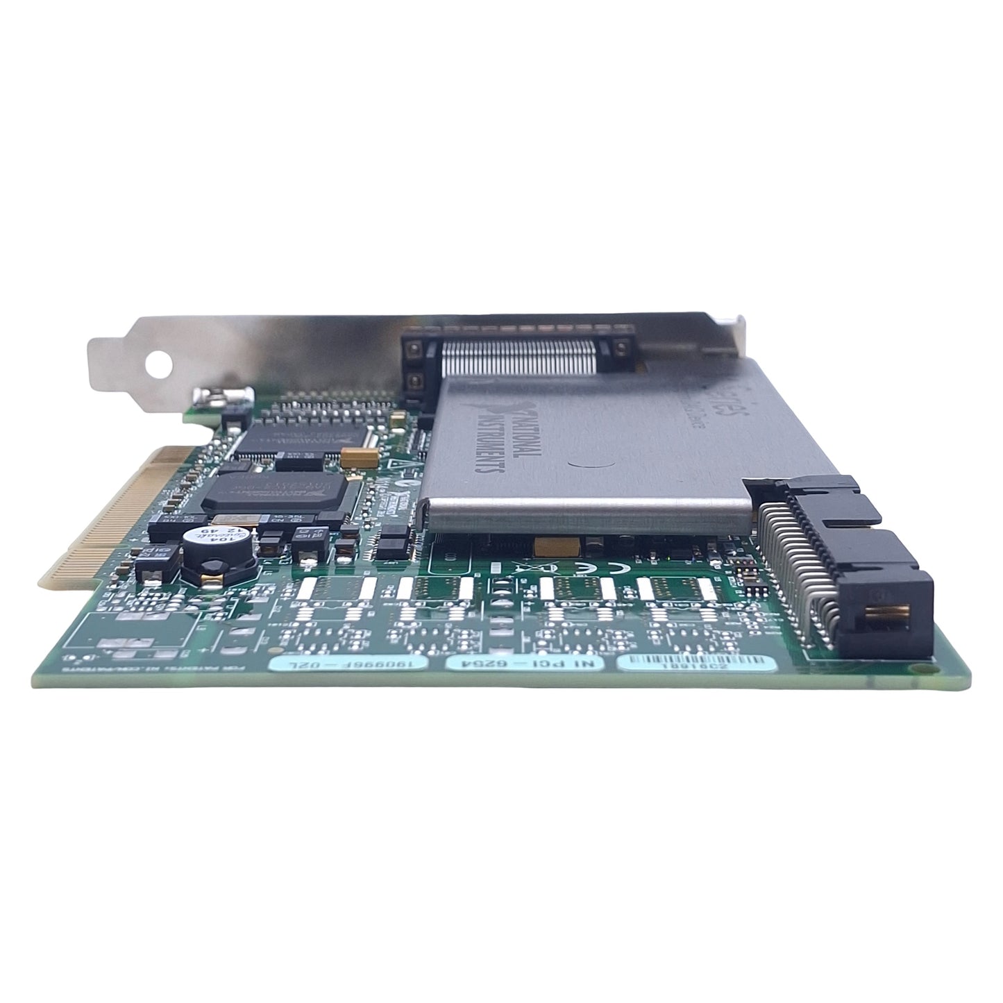 Used National Instruments PCI-6254 16-bit Multifunction DAQ Module 32-Channels