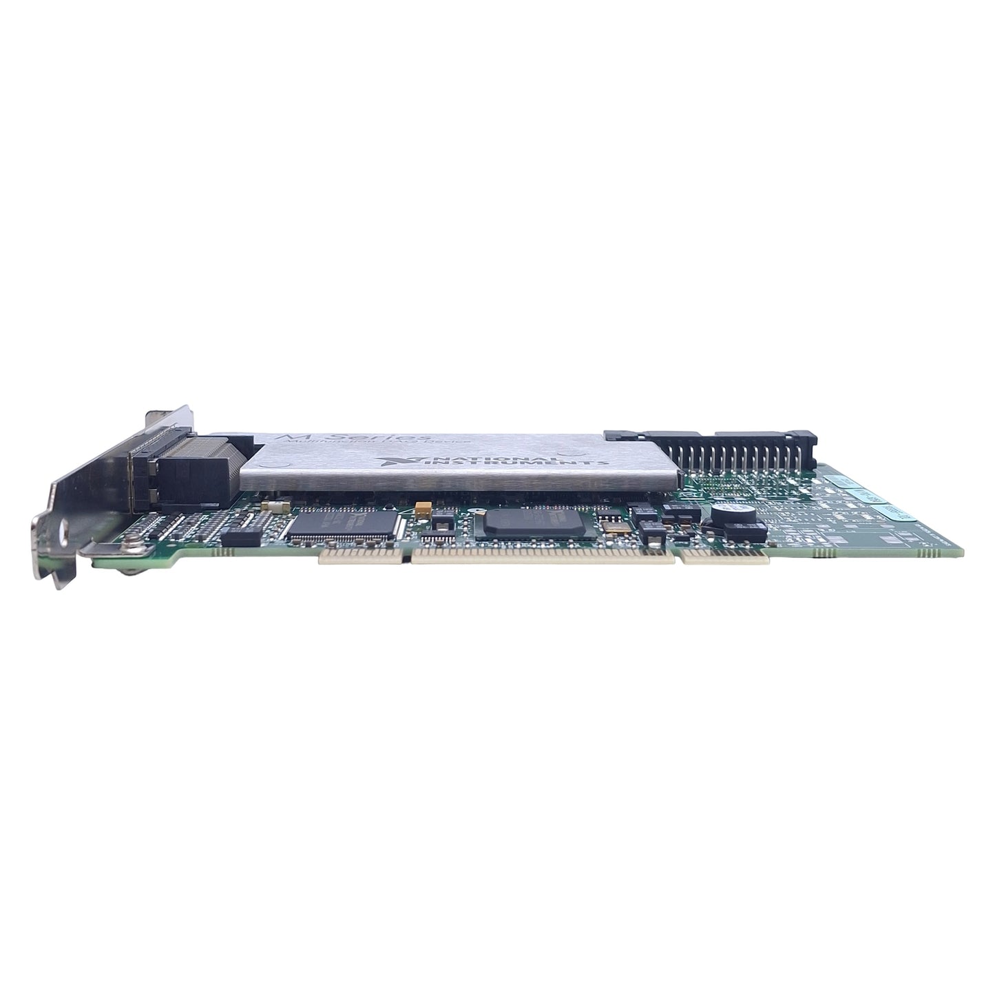 Used National Instruments PCI-6254 16-bit Multifunction DAQ Module 32-Channels