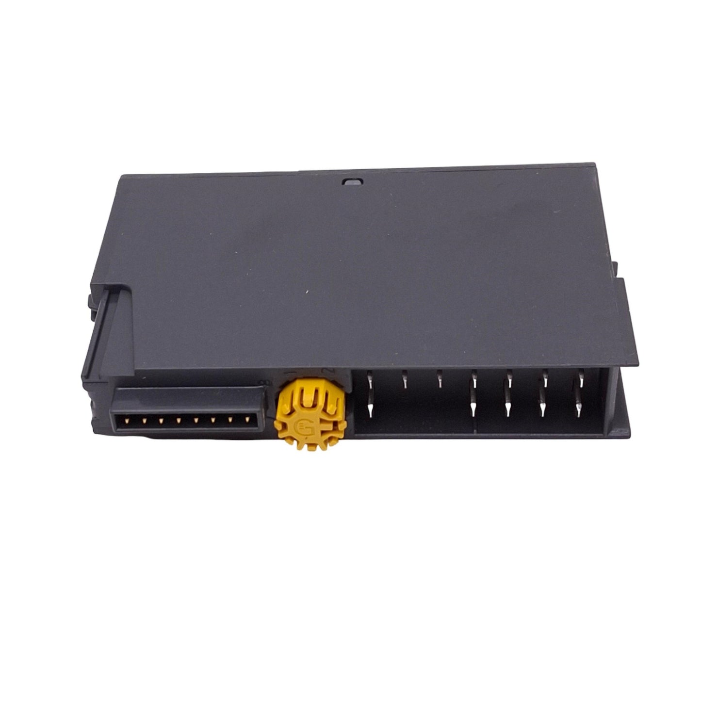 Used Siemens 6ES7131-4BF00-0AA0 SIMATIC S7 Digital Input Module, 8-Channel 24VDC