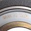 Used INA GRAE 30 NPPB Flange Mounted Ball Bearing, ø30mm ID, 4.25in x 4.25in