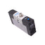 Used Festo VSVA-B-M52-AH-A1-1R5L Solenoid Valve, 5/2-Way, 8bar Max, M12, 24VDC Coil