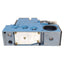 Used Mac 82A-AB-BKA-TM-DDAJ-2KD Solenoid Valve w/ Flow Control 1/4in NPTF, 24VDC Coil