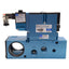 Used Mac 82A-AB-BKA-TM-DDAJ-2KD Solenoid Valve w/ Flow Control 1/4in NPTF, 24VDC Coil