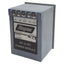 Used Acopian 24EB60 AC to DC Power Module, 105-125VAC In, 0.6A 24VDC Out, DIN Rail