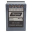 Used Acopian 24EB60 AC to DC Power Module, 105-125VAC In, 0.6A 24VDC Out, DIN Rail