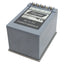 Used Acopian 24EB60 AC to DC Power Module, 105-125VAC In, 0.6A 24VDC Out, DIN Rail