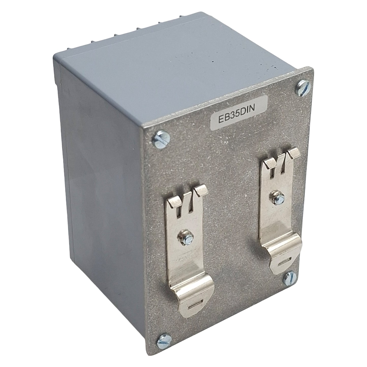 Used Acopian 24EB60 AC to DC Power Module, 105-125VAC In, 0.6A 24VDC Out, DIN Rail