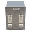 Used Acopian 24EB60 AC to DC Power Module, 105-125VAC In, 0.6A 24VDC Out, DIN Rail