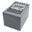 Used Acopian 24EB60 AC to DC Power Module, 105-125VAC In, 0.6A 24VDC Out, *No DIN*