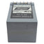 Used Acopian 24EB60 AC to DC Power Module, 105-125VAC In, 0.6A 24VDC Out, *No DIN*