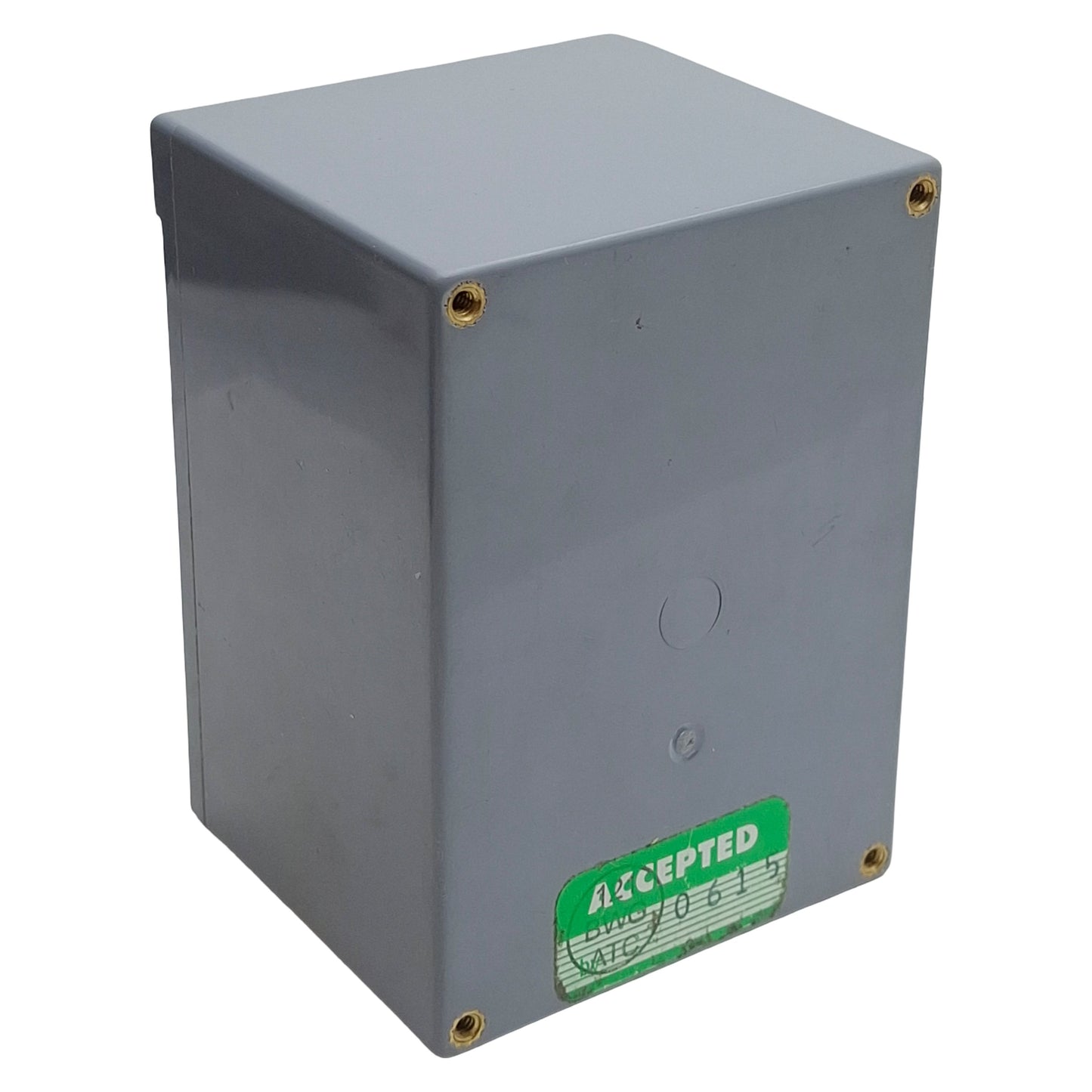 Used Acopian 24EB60 AC to DC Power Module, 105-125VAC In, 0.6A 24VDC Out, *No DIN*
