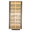 Used Acopian A24H1500M Linear Regulated Power Supply 105-125VAC In, 24VDC Out