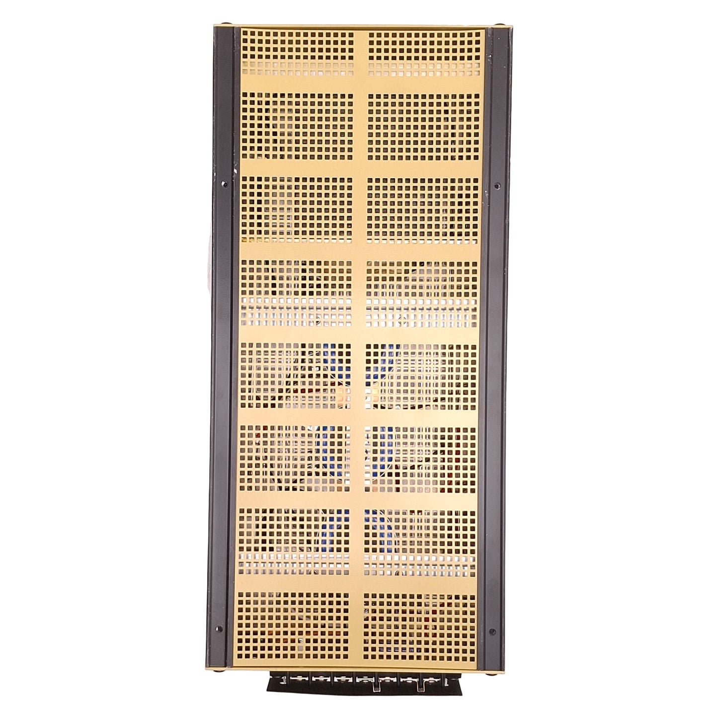 Used Acopian A24H1500M Linear Regulated Power Supply 105-125VAC In, 24VDC Out