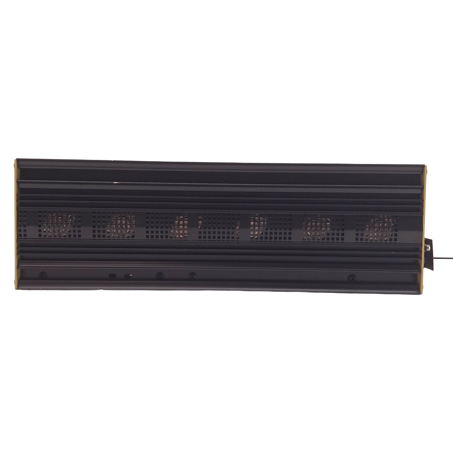 Used Acopian A24H1500M Linear Regulated Power Supply 105-125VAC In, 24VDC Out