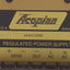 Used Acopian A24H1500M Linear Regulated Power Supply 105-125VAC In, 24VDC Out