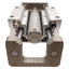 Used SMC MGGLB40TN-100 Guided Cylinder, ø40mm Bore, 100mm Stroke, 145psi, 1/8in NPT