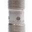Used Balluff BAW000Z Inductive Sensor 2.5mm, Analog 0-10V Out, 15-30VDC, M12 Barrel