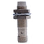 Used Balluff BAW000Z Inductive Sensor 2.5mm, Analog 0-10V Out, 15-30VDC, M12 Barrel