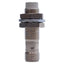Used Balluff BAW000Z Inductive Sensor 2.5mm, Analog 0-10V Out, 15-30VDC, M12 Barrel