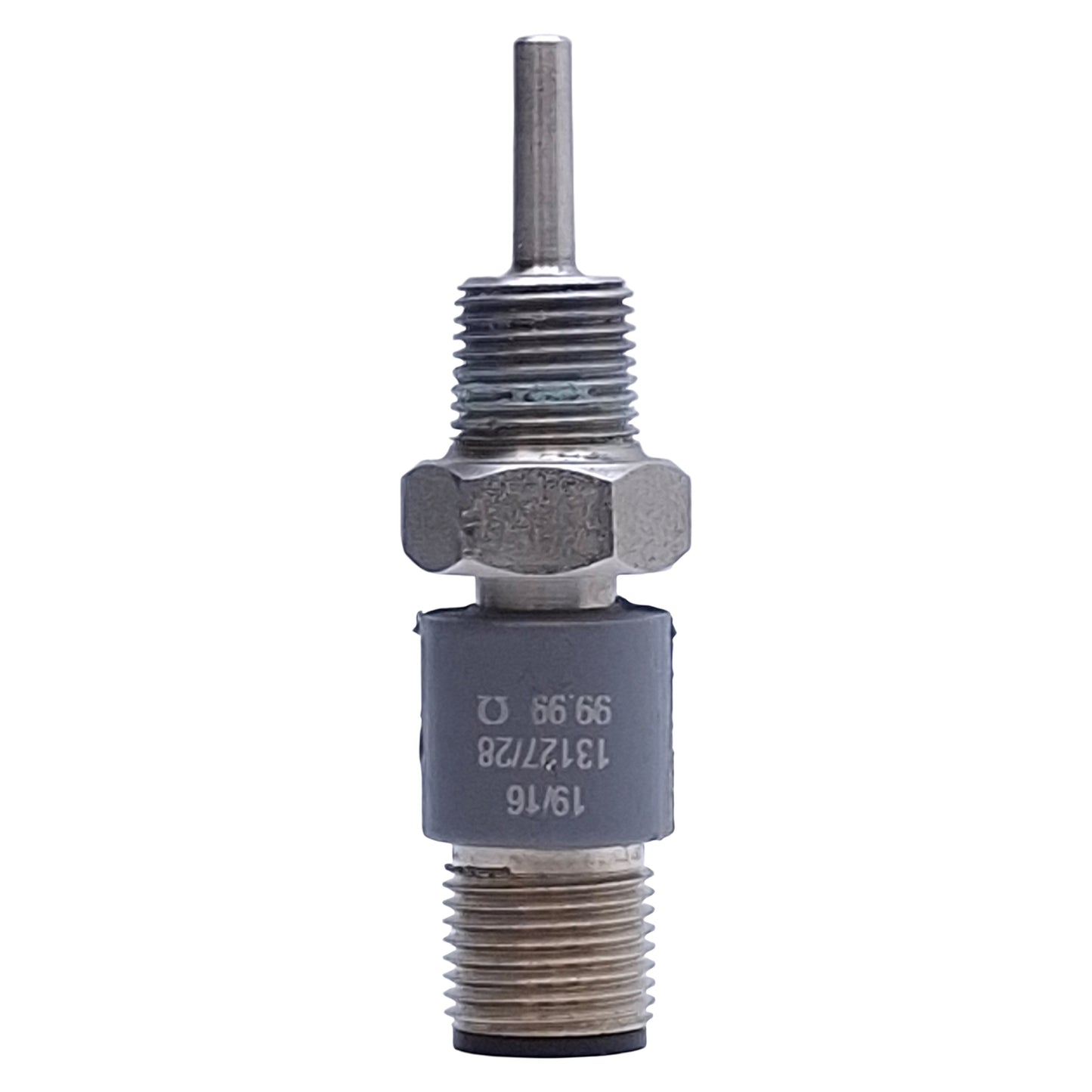 Used Turck TP-103A-G1/8-H1141-L013 Temperature Detection Probe 24VDC, G1/8 Thread