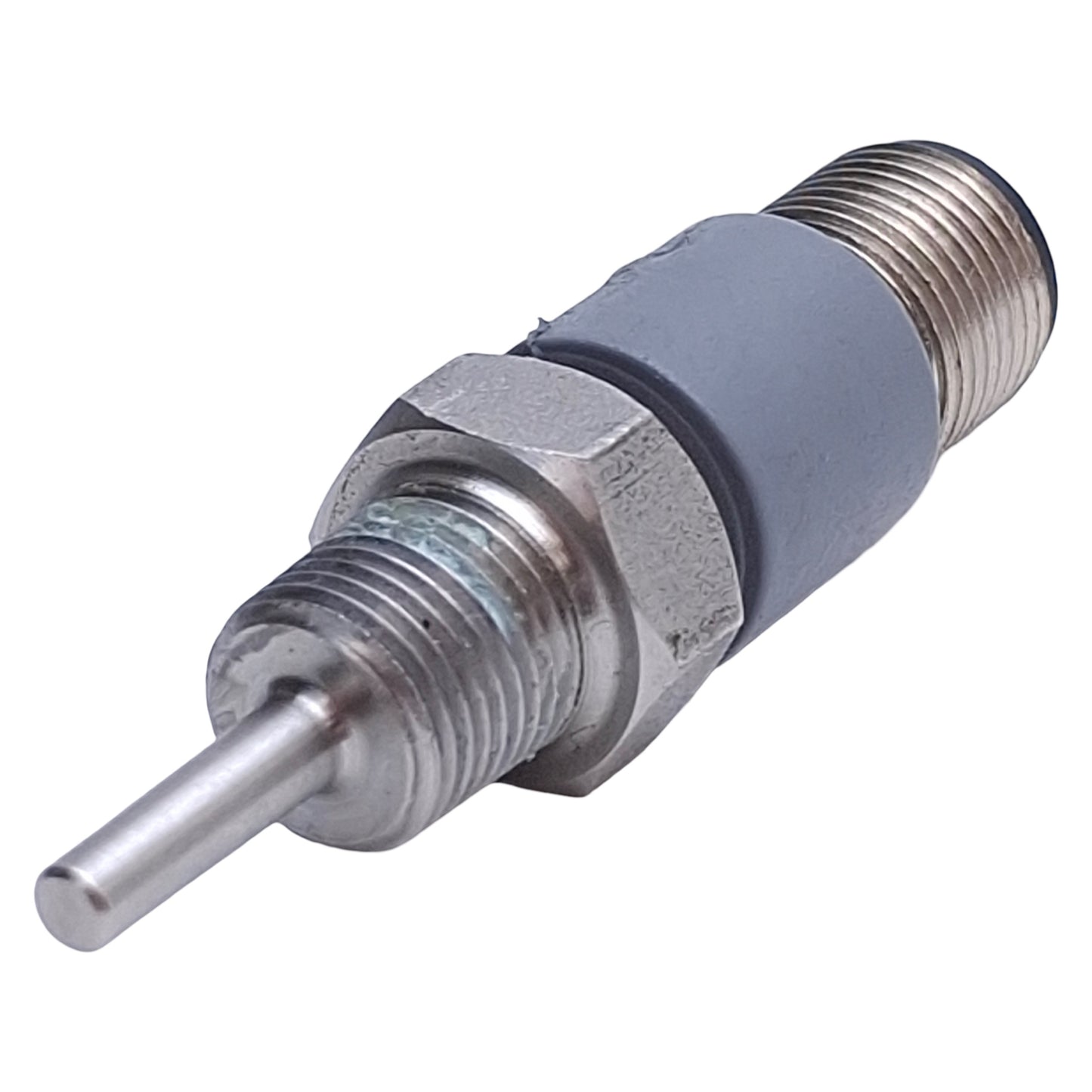 Used Turck TP-103A-G1/8-H1141-L013 Temperature Detection Probe 24VDC, G1/8 Thread
