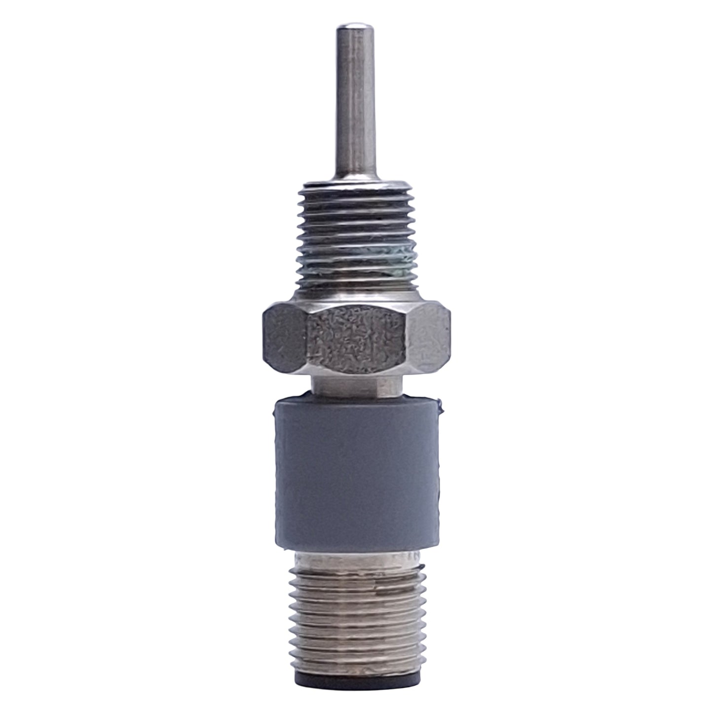 Used Turck TP-103A-G1/8-H1141-L013 Temperature Detection Probe 24VDC, G1/8 Thread