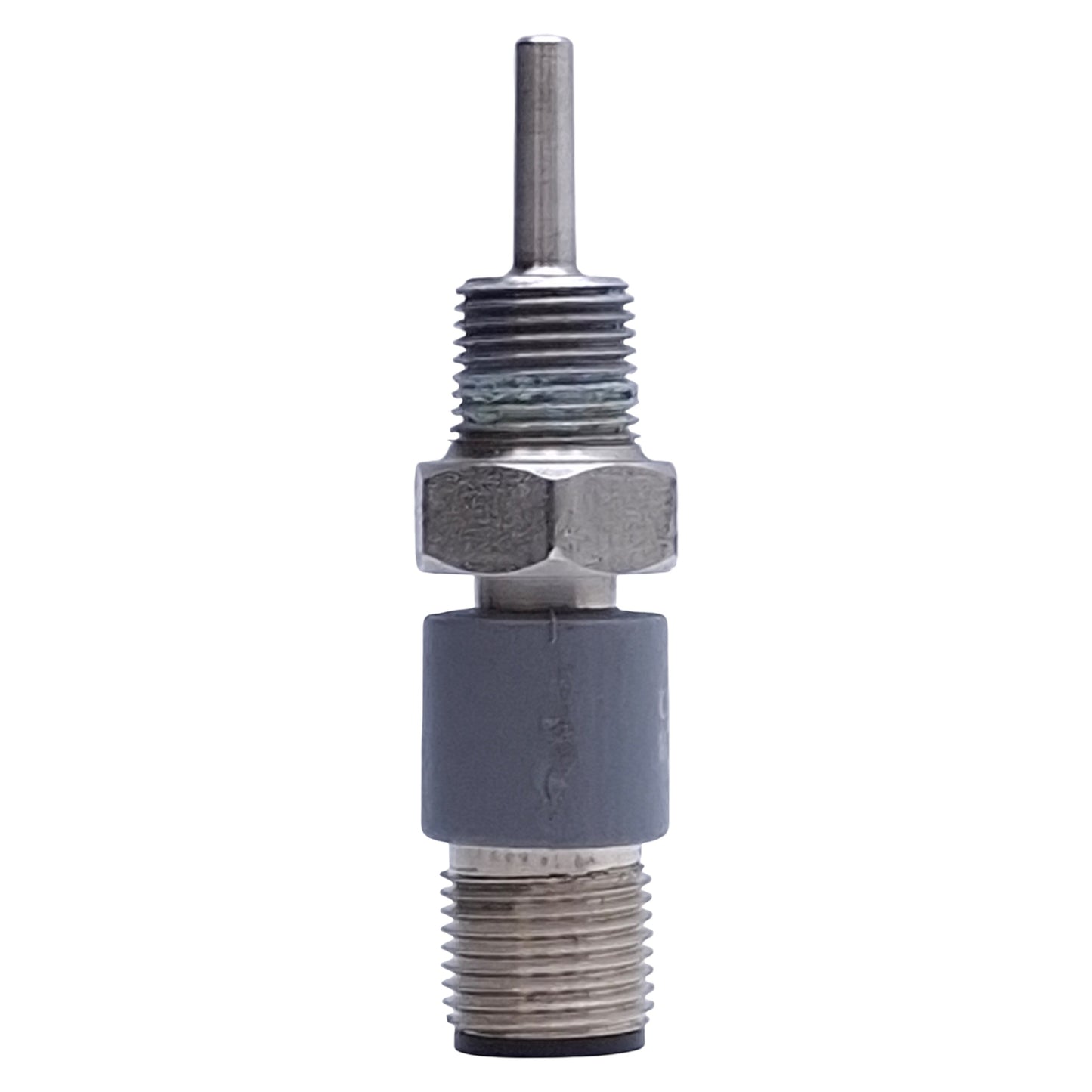 Used Turck TP-103A-G1/8-H1141-L013 Temperature Detection Probe 24VDC, G1/8 Thread