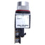 Used Allen Bradley 800MR-A1D1 Green Momentary Pushbutton, ø22mm, 1 NO, 300VAC 10A Max