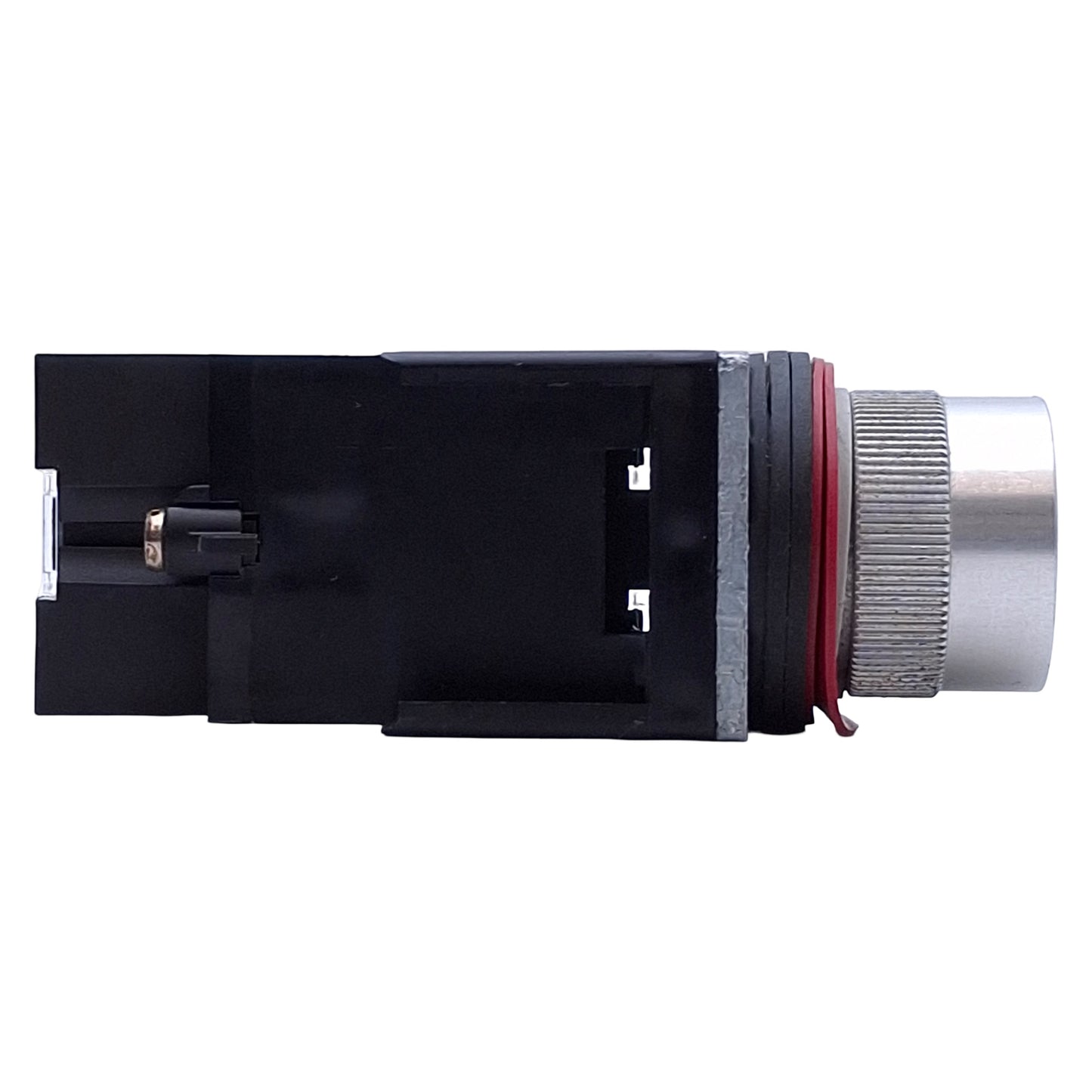 Used Allen Bradley 800MR-A1D1 Green Momentary Pushbutton, ø22mm, 1 NO, 300VAC 10A Max