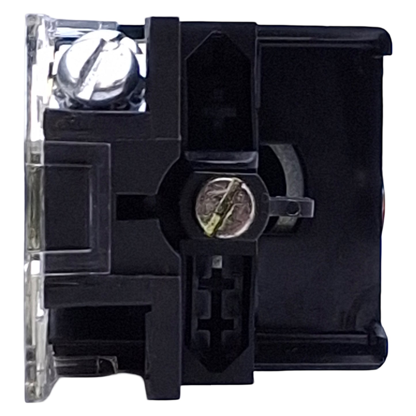 Used Allen Bradley 800MR-A1D1 Green Momentary Pushbutton, ø22mm, 1 NO, 300VAC 10A Max