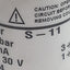 Used Wika S-11 7764800 Flush Pressure Transmitter -1~1bar Range, 0-20mA Out, 10-30VDC