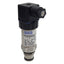 Used Wika S-11 7764800 Flush Pressure Transmitter -1~1bar Range, 0-20mA Out, 10-30VDC