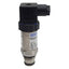 Used Wika S-11 7764800 Flush Pressure Transmitter -1~1bar Range, 0-20mA Out, 10-30VDC