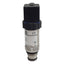 Used Wika S-11 7764800 Flush Pressure Transmitter -1~1bar Range, 0-20mA Out, 10-30VDC