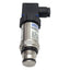 Used Wika S-11 7764800 Flush Pressure Transmitter -1~1bar Range, 0-20mA Out, 10-30VDC