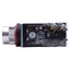 Used Allen Bradley 800MR-A2D1 Black Momentary Pushbutton, ø22mm, 1 NO, 300VAC 10A Max