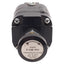 Used Parker R210-02C High Precision Regulator, 150psig IN, 2-120psig Set, 1/4in BSPP
