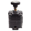 Used Parker R210-02C High Precision Regulator, 150psig IN, 2-120psig Set, 1/4in BSPP