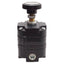 Used Parker R210-02C High Precision Regulator, 150psig IN, 2-120psig Set, 1/4in BSPP
