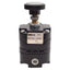 Used Parker R210-02C High Precision Regulator, 150psig IN, 2-120psig Set, 1/4in BSPP