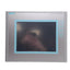 Used Siemens 6AV6 643-0CD01-1AX1 MP277 Simatic Multi Panel Touch HMI, 10.4in, 24VDC