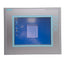Used Siemens 6AV6 643-0CD01-1AX1 MP277 Simatic Multi Panel Touch HMI, 10.4in, 24VDC