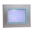 Used Siemens 6AV6 643-0CD01-1AX1 MP277 Simatic Multi Panel Touch HMI, 10.4in, 24VDC