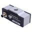 Used Transducer Techniques MPL-75-CO Mini Load Cell For Compression, 75lbs Capacity