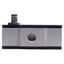 Used Transducer Techniques MPL-75-CO Mini Load Cell For Compression, 75lbs Capacity