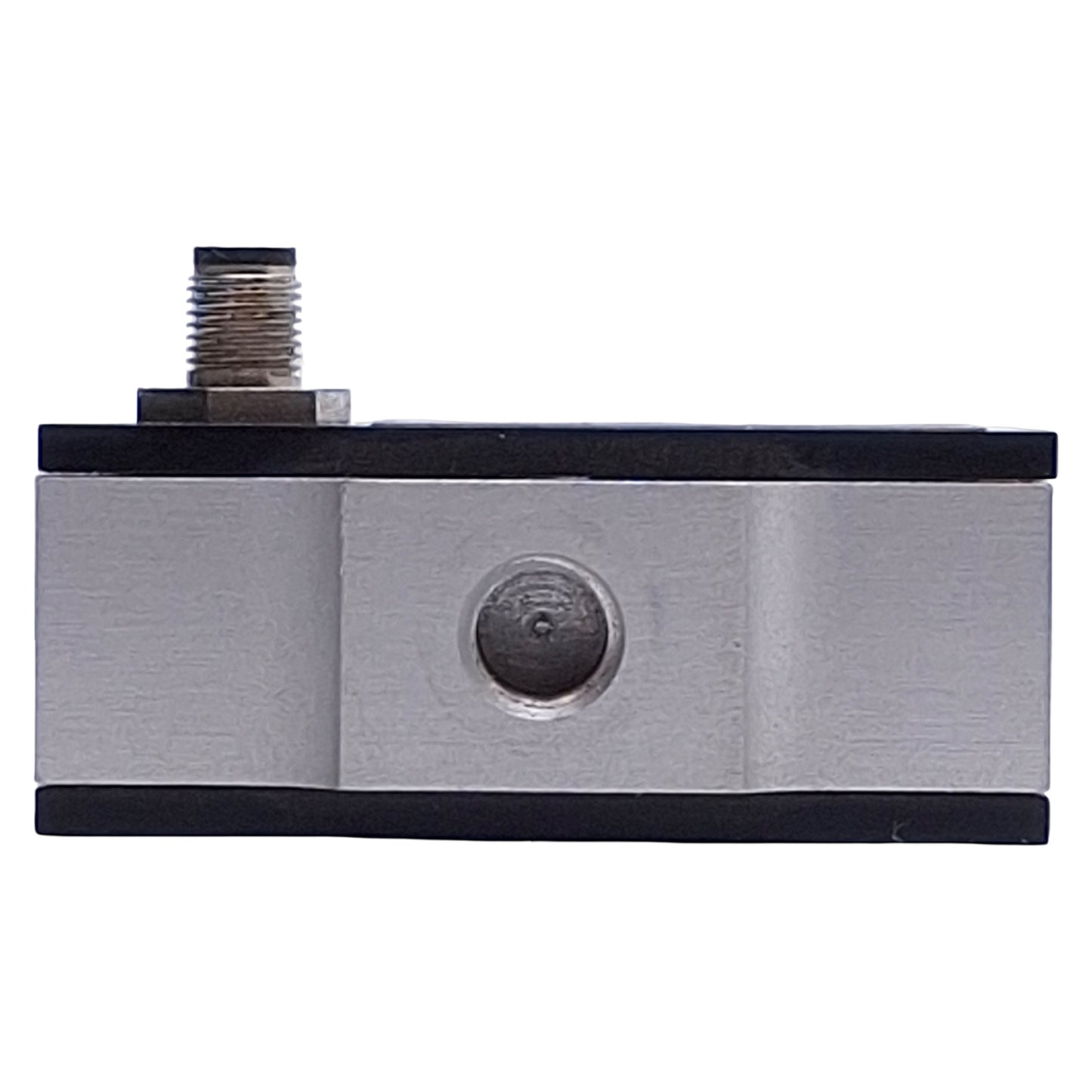 Used Transducer Techniques MPL-75-CO Mini Load Cell For Compression, 75lbs Capacity
