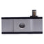Used Transducer Techniques MPL-75-CO Mini Load Cell For Compression, 75lbs Capacity