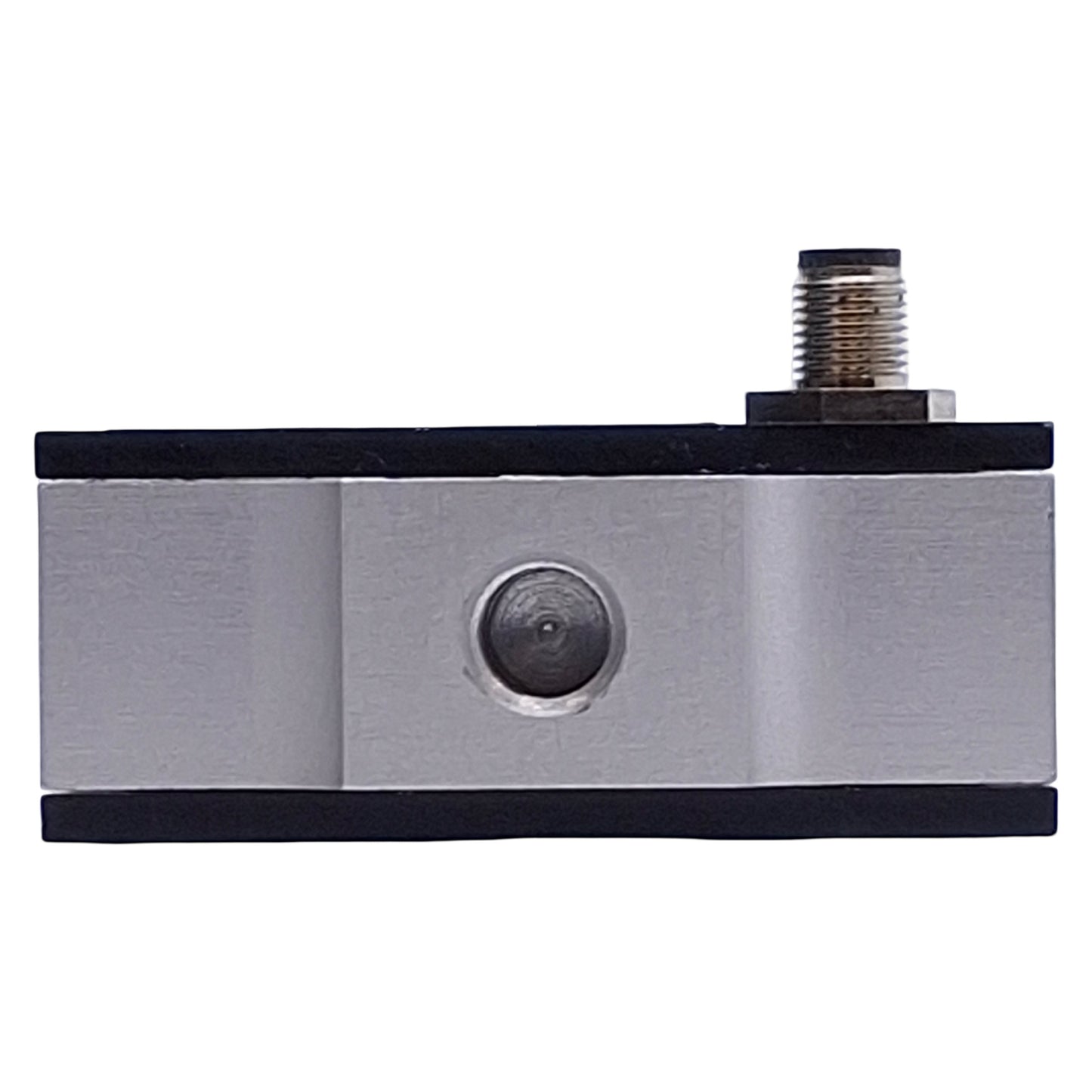 Used Transducer Techniques MPL-75-CO Mini Load Cell For Compression, 75lbs Capacity