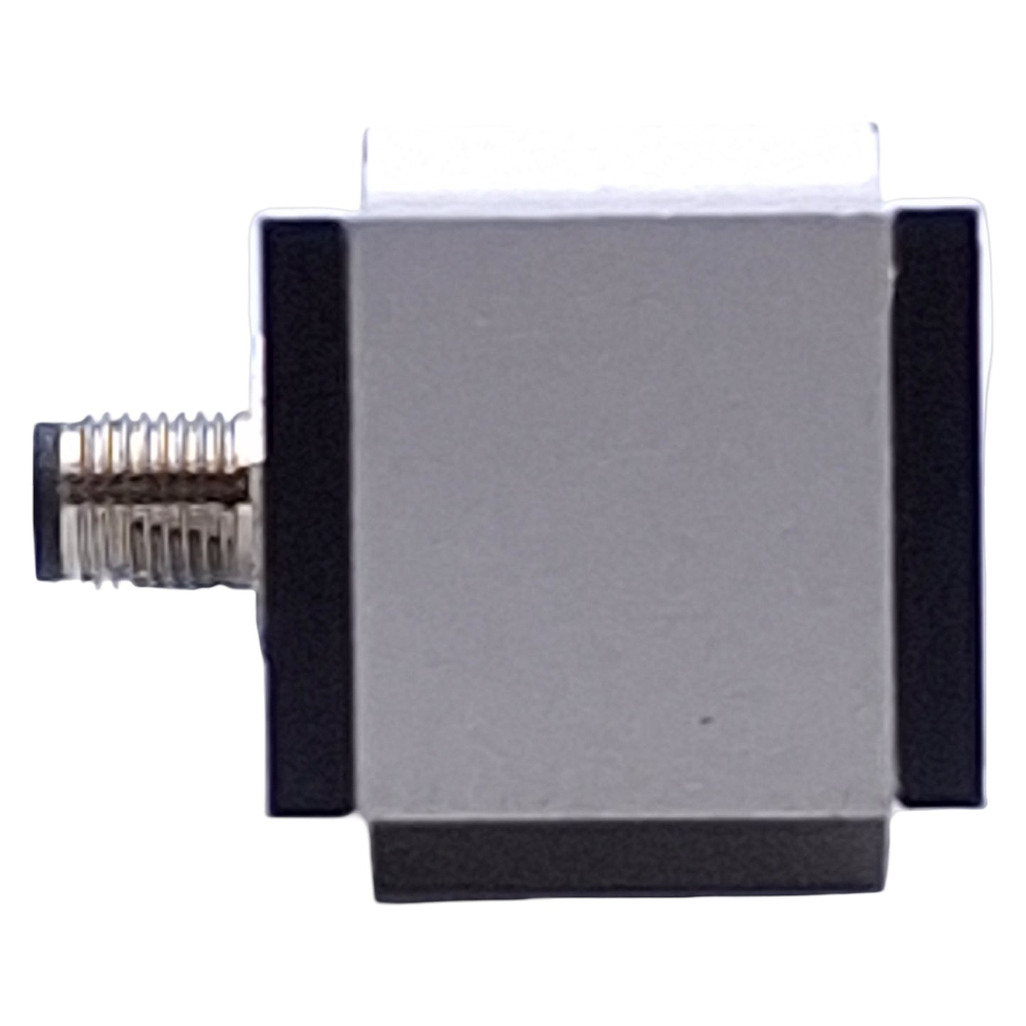 Used Transducer Techniques MPL-75-CO Mini Load Cell For Compression, 75lbs Capacity